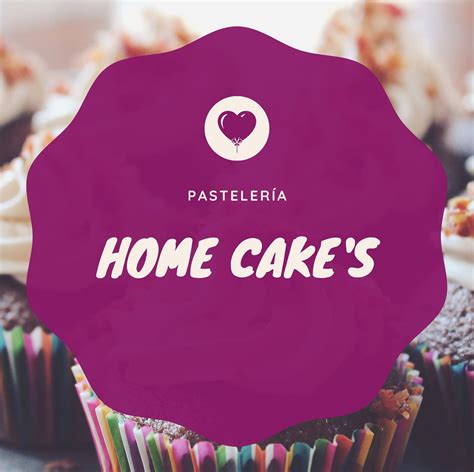 Home cake's pasteleria