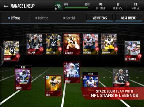 Madden NFL Mobile Tips, Cheats & Tricks: How to Get Unlimited Coins and ...