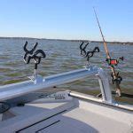 SeaArk Cat Rack and Catfish Boat Road Racks [Do You Need One] | Boat rods, Catfish, Boat