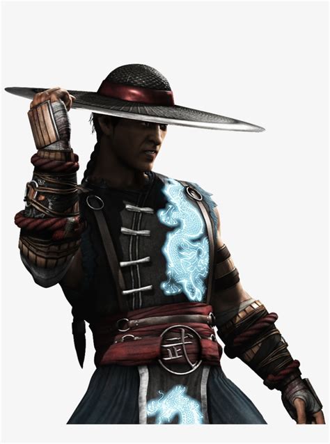 Kung Lao Mkx Png Transparent PNG - 894x894 - Free Download on NicePNG