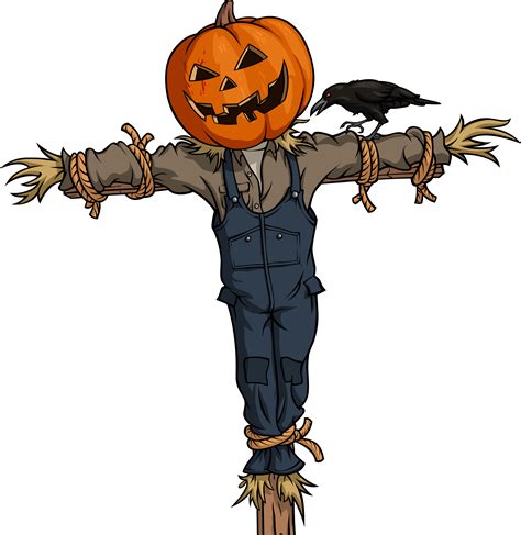 Scarecrow Images - Cliparts.co