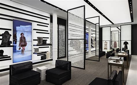 Chanel Soho | Peter Marino Architect