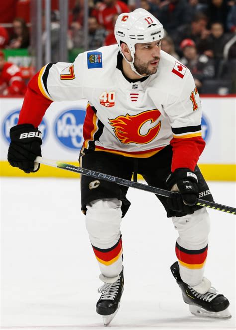 Milan Lucic Stats, Profile, Bio, Analysis and More | Calgary Flames | The Sports Forecaster