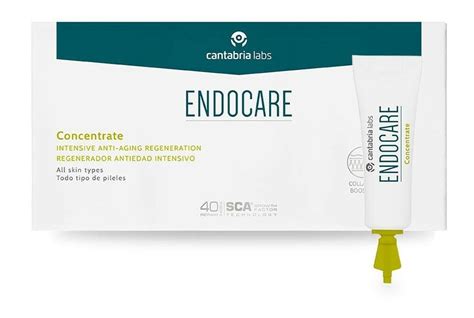 Endocare Concentrate - Become Aesthetics Clinic | Best Aesthetics ...