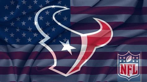 Houston Texans Logo Wallpapers - Top Free Houston Texans Logo ...