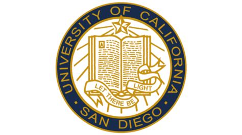 UCSD Logo, symbol, meaning, history, PNG, brand