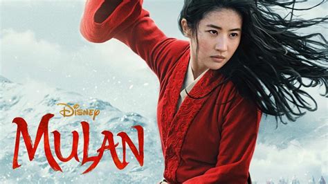 Mulan 2020 Best Scenes, Movie Clips Part 1/5 - YouTube