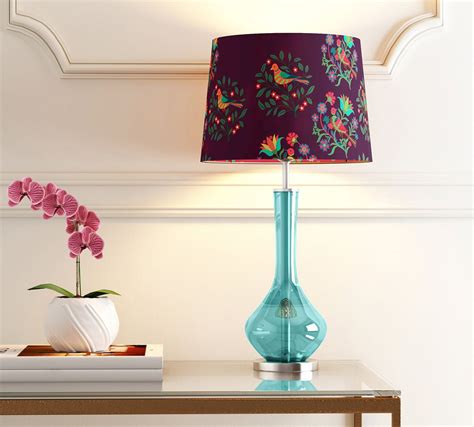 Buy designer lamp shades online | India Circus