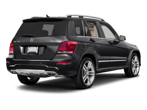 2015 Mercedes-Benz GLK-Class - Prices, Trims, Options, Specs, Photos ...