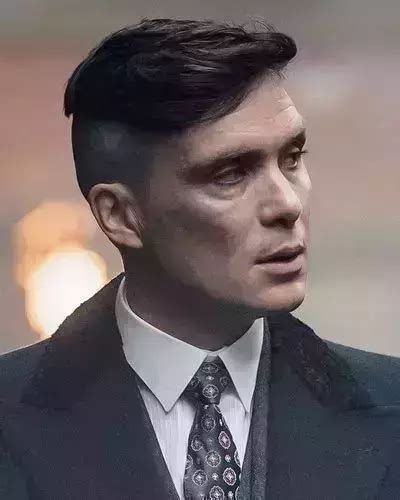 5 Most Popular Peaky Blinders Haircuts | Fabbon