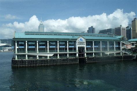 Hong Kong Maritime Museum is one of the very best things to do in Hong Kong