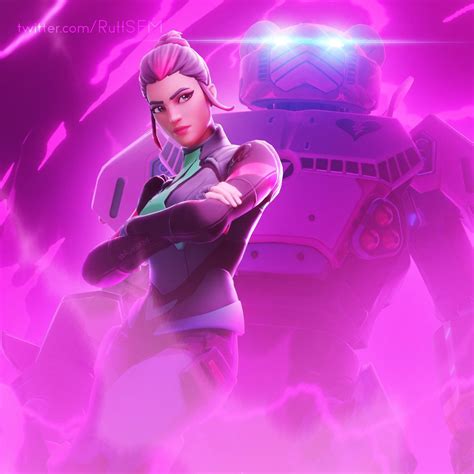 Pin by Nicole Chan on FORTNITE | Character art, Best gaming wallpapers, Epic games fortnite