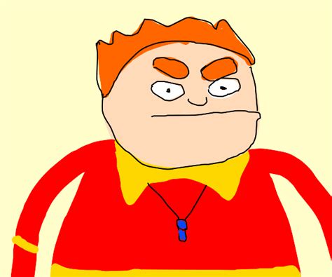 Coach McGuirk - Drawception