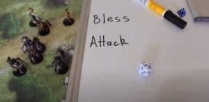 Bless 5e Guide: How Does Blessing Work in D&D? - Explore DnD