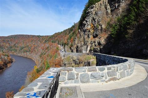 Hawk's Nest Highway (Port Jervis) - All You Need to Know BEFORE You Go ...