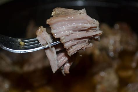 Slow Cooker Pernil (Puerto Rican Roasted Pork Shoulder) | Recipe | Pork ...