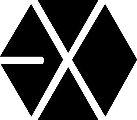 Exo Logo Vector - (.Ai .PNG .SVG .EPS Free Download)