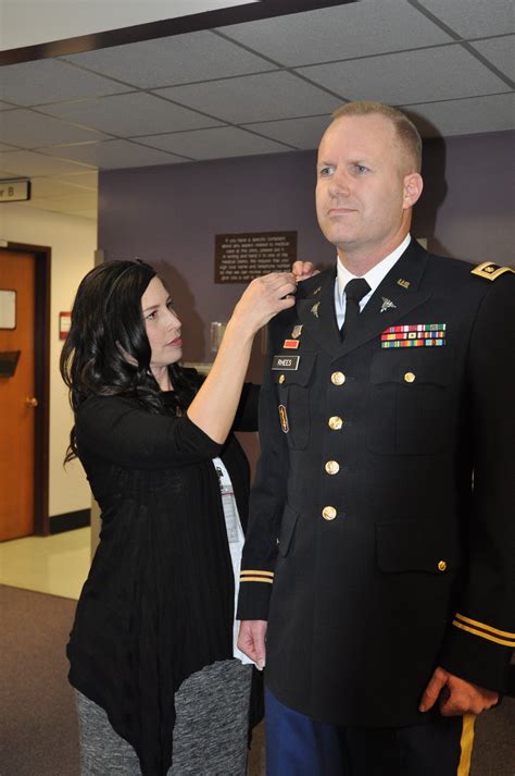 Military Promotion Ceremony held at Tooele | Article | The United States Army