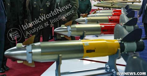 Dehlavieh 3 Anti-tank Guided Missile, The Longest-range Iranian Anti-tank Missile - Islamic ...