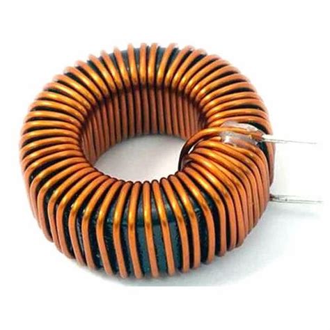 Toroidal Core Inductor at Rs 13/piece | Toroidal Inductor in Pune | ID ...