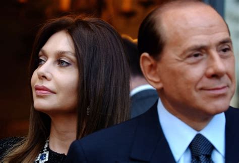 Veronica Lario Biography (Silvio Berlusconi Ex-wife), Age, Children ...