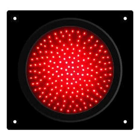 Traffic Light Red