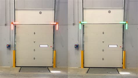 Warehouse Safety + Productivity - American Overhead Door and Dock