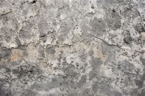 Premium Photo | Macro of a concrete bench texture