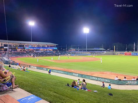 Great Lakes Loons Baseball Games! See Lou E. Loon, Ticket Info, Photos