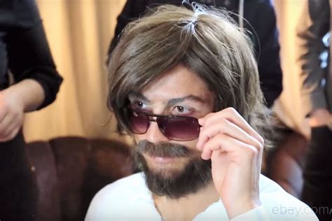 Superstar footballer Cristiano Ronaldo goes undercover for prank viral | Campaign US