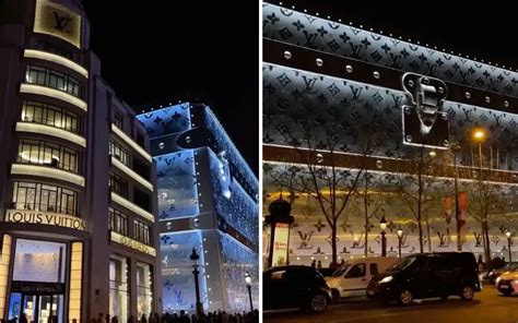 Louis Vuitton opening Paris hotel - and it looks incredible