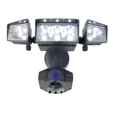 10 things to know about Commercial outdoor security lighting - Warisan ...