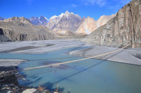 Saltoro Kangri / K10 - Mountain Field Guide