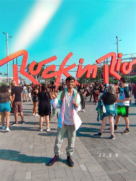 Rock In Rio 2024 com ingresso 50% mais barato, saiba como aqui! - Seja ...