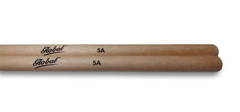 DRUMSTICK - 5A - Global Musical Instrument