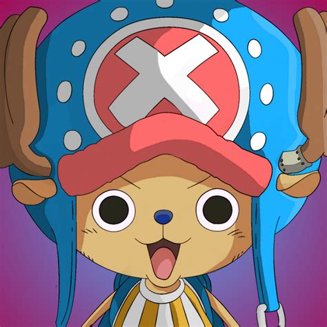 Tony Tony Chopper: The Doctor Who's Also a Reindeer - Anime Everything