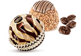 Ferrero Rocher Cappuccino | Pralines, Cappuccino, Chocolate