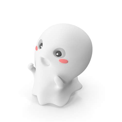 Ghost Wow PNG Images & PSDs for Download | PixelSquid - S11630191C