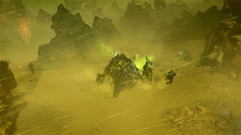 Helldivers II ‘Co-Op & Combat’ trailer, details, and screenshots - Gematsu