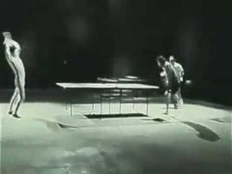 Bruce Lee Ping Pong (Full Version) - YouTube