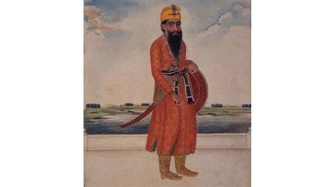 Maharaja Ranjit Singh: Pioneering Educator