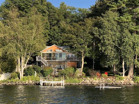 Top 14 Maine Lake House & Cabin Rentals (Updated 2023) – Trips To Discover