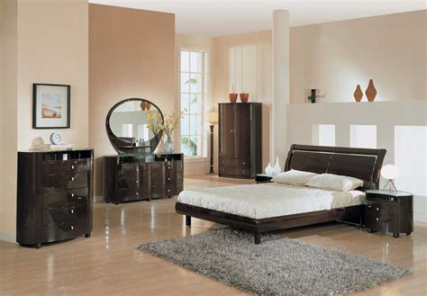 Bedroom Furniture And Decor At Home | All Modern Furniture