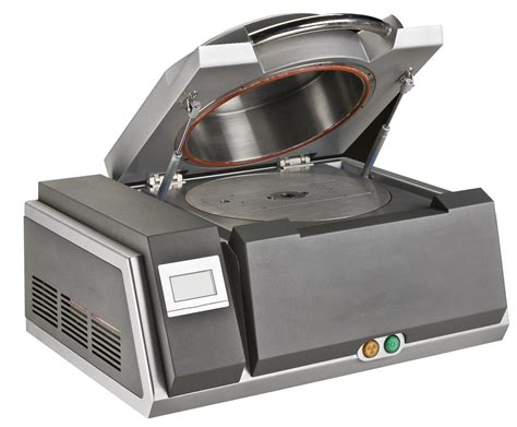 X-Ray Fluorescence Spectrometer - QualiX-M1 | Qualitest