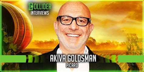 Star Trek: Picard Season 2: Showrunner Akiva Goldsman on What Fans Can ...