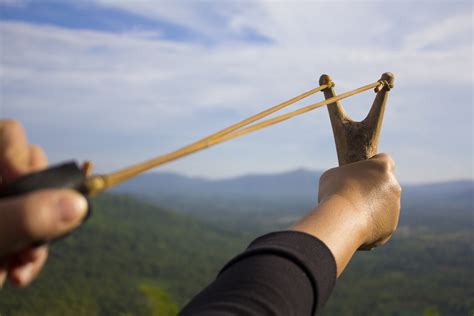 Guide to Slingshots | My Hobby Life