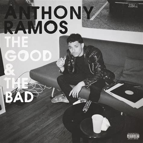 Anthony Ramos – Mind Over Matter Lyrics | Genius Lyrics