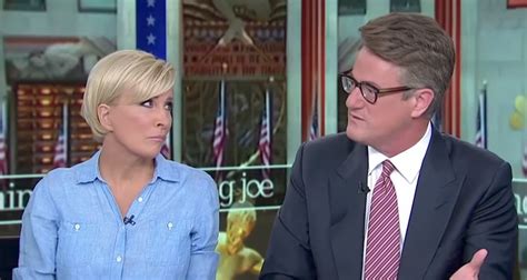 Morning Joe Ratings Surge Day After Trump’s Bleeding Facelift Tweet