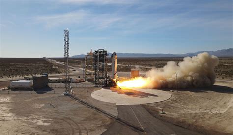 Most unusual rocket launch sites you've probably never heard of - Orbital Today