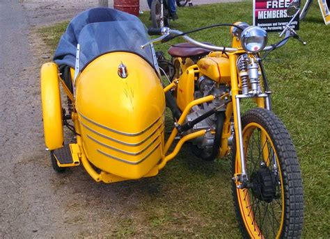 Gymi's Garage: 2014 Vintage Motorcycle Days Swapmeet Bikes